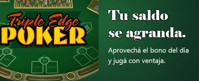 Ganá con los mejores pálpitos
