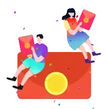 🎰 ¡Girá y Ganá! welfare icon