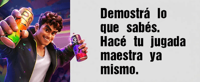 Super Jackpot del Fin de Semana promotion